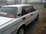 ВАЗ 2106 1990 з пробігом 1 тис.км. 1.3 л. в Львове на Autos.ua