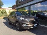 Hyundai Tucson 2016 с пробегом 1 тыс.км. 2 л. в Киеве на Autos.ua