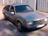 Opel Ascona 1988 с пробегом 180 тыс.км. 1.598 л. в Кременчуге на Autos.ua