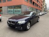 BMW 5 серия VII (G30/G31) 520d 2016 с пробегом 35 тыс.км. 2 л. в Киеве на Autos.ua