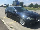 BMW 5 серия 520d AT (184 л.с.) 2012 с пробегом 183 тыс.км.  л. в Киеве на Autos.ua