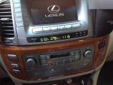 Lexus lx 470 2004 з пробігом 183 тис.км. 4.7 л. в Умани на Autos.ua