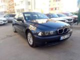 BMW 5 серия 530d AT (193 л.с.) 2003 с пробегом 236 тыс.км.  л. в Киеве на Autos.ua