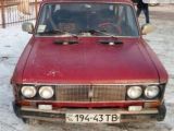 ВАЗ 2106 1985 з пробігом 20 тис.км. 1.5 л. в Львове на Autos.ua