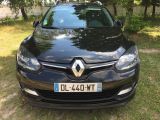 Renault Megane 2015 с пробегом 165 тыс.км. 1.5 л. в Луцке на Autos.ua