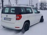 Skoda Yeti 2014 з пробігом 225 тис.км. 1.6 л. в Тернополе на Autos.ua