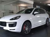 Porsche Cayenne 2014 с пробегом 18 тыс.км. 3.598 л. в Киеве на Autos.ua