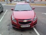 Chevrolet Cruze 2012 с пробегом 145 тыс.км. 1.796 л. в Киеве на Autos.ua