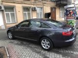 Audi A6 2010 с пробегом 179 тыс.км. 2 л. в Одессе на Autos.ua