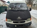 Ford Transit 1997 с пробегом 1 тыс.км. 2.5 л. в Житомире на Autos.ua
