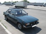 Opel Ascona 1979 с пробегом 7 тыс.км. 2 л. в Киеве на Autos.ua