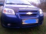 Chevrolet Aveo 2008 з пробігом 92 тис.км. 1.598 л. в Кропивницком на Autos.ua