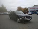 BMW 5 серия 1994 с пробегом 1 тыс.км. 1.8 л. в Ковеле на Autos.ua
