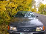 Audi 100 1986 с пробегом 400 тыс.км. 2.226 л. в Чернигове на Autos.ua