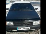 Audi 100 1989 с пробегом 265 тыс.км. 1.8 л. в Хмельницком на Autos.ua
