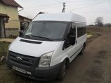 Ford transit van 2007 с пробегом 1 тыс.км.  л. в Ужгороде на Autos.ua