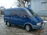 ГАЗ 2752 2002 с пробегом 87 тыс.км. 2.6 л. в Харькове на Autos.ua