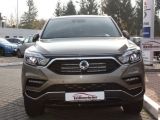 SsangYong Rexton 2.2 AT (5 мест) AWD (181 л.с.) 2017 с пробегом 1 тыс.км.  л. в Киеве на Autos.ua