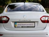 Renault Fluence 2012 з пробігом 54 тис.км. 1.598 л. в Киеве на Autos.ua