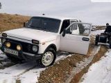 ВАЗ 2121 1990 с пробегом 1 тыс.км. 1.7 л. в Ивано-Франковске на Autos.ua