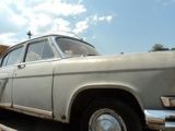 ГАЗ 21 1966 з пробігом 1 тис.км. 2.4 л. в Ивано-Франковске на Autos.ua