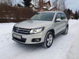 Volkswagen Tiguan 2.0 TDI 4Motion AT (140 л.с.) Sport & Style 2012 з пробігом 78 тис.км.  л. в Киеве на Autos.ua