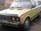 ВАЗ 2106 1986 с пробегом 5 тыс.км. 1.3 л. в Тернополе на Autos.ua