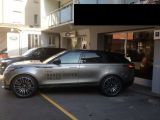 Land Rover Range Rover Velar 2017 с пробегом 2 тыс.км. 3 л. в Киеве на Autos.ua