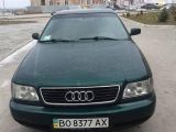 Audi A6 1996 с пробегом 375 тыс.км. 2.6 л. в Тернополе на Autos.ua