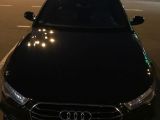 Audi A6 2015 с пробегом 68 тыс.км. 2.967 л. в Киеве на Autos.ua