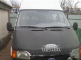 Ford Transit 1994 с пробегом 25 тыс.км. 2.5 л. в Донецке на Autos.ua