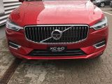 Volvo XC60 2018 з пробігом 1 тис.км. 2 л. в Киеве на Autos.ua