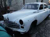 ГАЗ 12 зим 1957 с пробегом 1 тыс.км.  л. в Днепре на Autos.ua