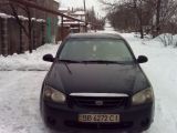 Kia Cerato 2005 с пробегом 210 тыс.км. 1.599 л. в Луганске на Autos.ua