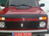 ВАЗ 2121 1991 з пробігом 85 тис.км. 1.6 л. в Кропивницком на Autos.ua