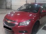 Chevrolet Cruze 1.8 MT (141 л.с.) LT 2011 с пробегом 156 тыс.км.  л. в Луганске на Autos.ua
