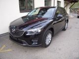 Mazda CX-5 2016 с пробегом 1 тыс.км. 2 л. в Киеве на Autos.ua