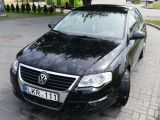 Volkswagen Passat 1.9 TDI MT (105 л.с.) 2007 з пробігом 231 тис.км.  л. в Львове на Autos.ua