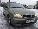 Daewoo Sens 2005 с пробегом 190 тыс.км. 1.3 л. в Днепре на Autos.ua