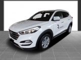 Hyundai Tucson 2017 с пробегом 2 тыс.км. 2 л. в Киеве на Autos.ua