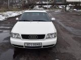 Audi A6 1995 с пробегом 345 тыс.км. 2 л. в Черкассах на Autos.ua