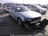 Audi A4 2.0 TFSI multitronic (180 л.с.) 2011 с пробегом 102 тыс.км.  л. в Киеве на Autos.ua