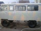 УАЗ 3303 1990 с пробегом 1 тыс.км.  л. в Ровно на Autos.ua