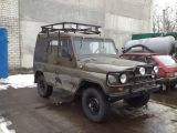УАЗ 469 1993 з пробігом 54 тис.км. 2.2 л. в Черкассах на Autos.ua