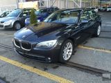 BMW 7 серия 2012 з пробігом 52 тис.км. 3 л. в Киеве на Autos.ua