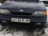 ВАЗ 2115 2005 с пробегом 126 тыс.км. 1.5 л. в Ивано-Франковске на Autos.ua