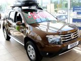 Renault Duster 2014 с пробегом 1 тыс.км.  л. в Днепре на Autos.ua