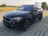 BMW X5 M 4.4 xDrive Steptronic (575 л.с.) Base 2016 с пробегом 34 тыс.км.  л. в Киеве на Autos.ua