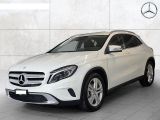 Mercedes-Benz GLA-Класс 200 d 7G-DCT 4MATIC (136 л.с.) 2017 с пробегом 17 тыс.км.  л. в Киеве на Autos.ua