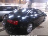 Audi A6 3.0 TFSI АТ 4x4 (300 л.с.) 2012 з пробігом 90 тис.км.  л. в Киеве на Autos.ua